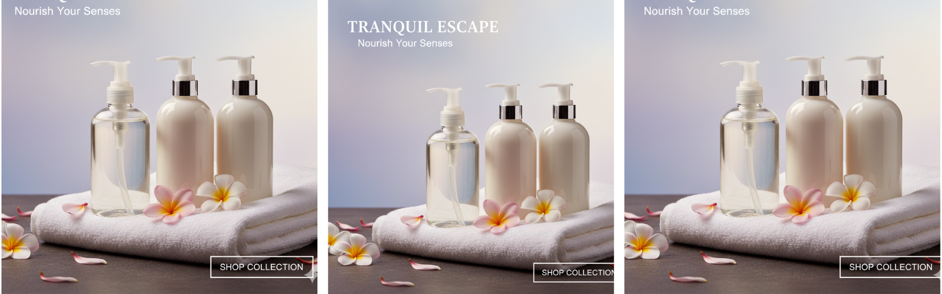 Subcategory Banner Image